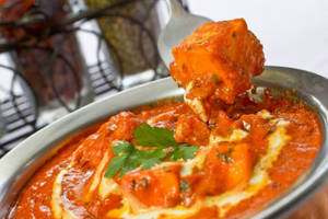 Paneer Makhani