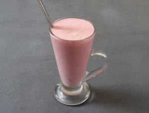 Strawberry Shake