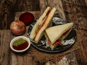 Veg Sandwich