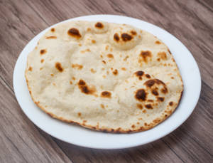 Tandoori Roti