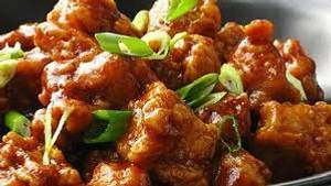 Chicken China Town