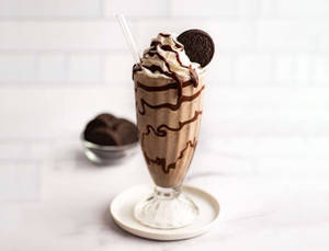 Oreo Shake