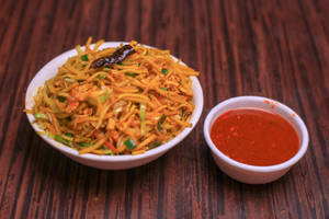 Singapuri Noodles
