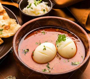 Egg Curry