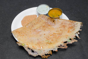 Rava Dosa
