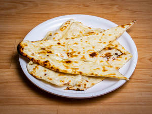 Butter Naan