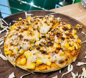 Plain Cheese Pizza Small