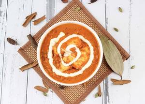 Handi Paneer