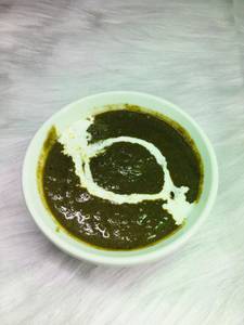 Hydrabadi Chicken