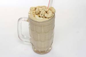 Kaju Anjeer Milkshake