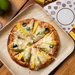 Mexican Pizza