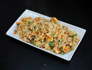 Paneer Fried Rice