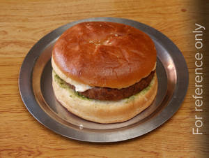 Veg Burger