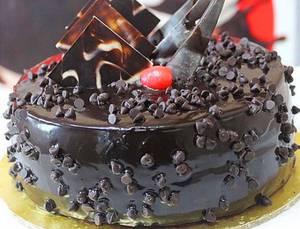 Choco Chip Cake 1kg