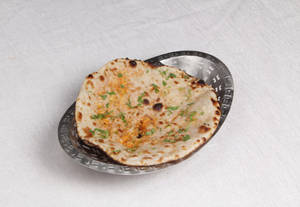 Masala Kulcha