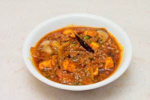 Kadai Paneer