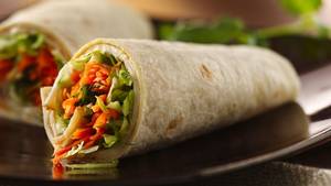 Chicken Roll