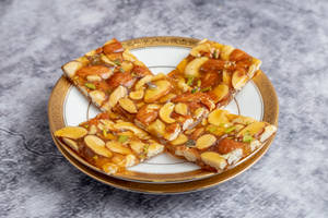 Dry Fruit Chikki 