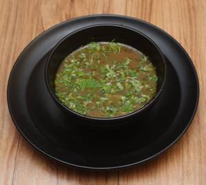 Nattu Koli Chettinad Soup