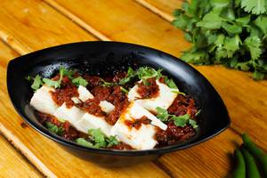Paneer Butter Masala