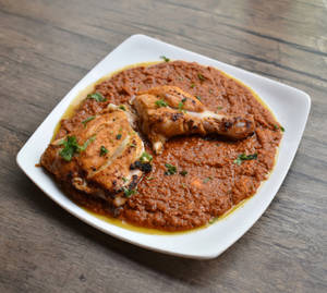 Chicken Masala
