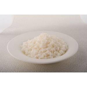 Steamed Rice (Mc)