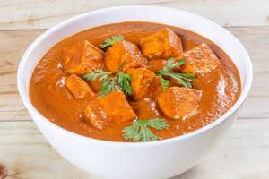 Paneer Masala