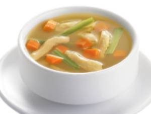 Veg Hot and Sour Soup