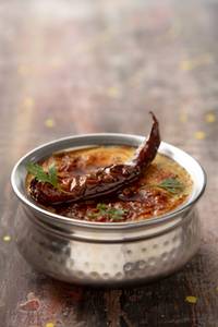 Jain Dal Tadka (Amul Butter)