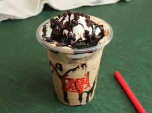 Mud Coffee