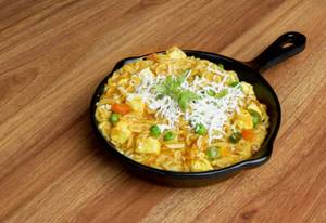 Cheese Maggi
