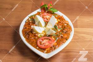 Boneless Chicken Begum Bahar