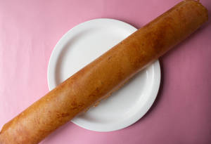 Paper Plain Dosa