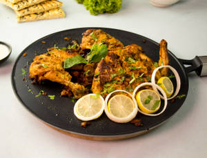 Tawa Chicken