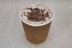 Chocolate Chips Thick Shake