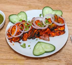 Achari Paneer Tikka