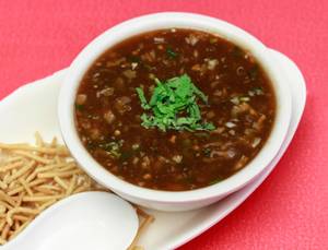Veg Manchow Soup