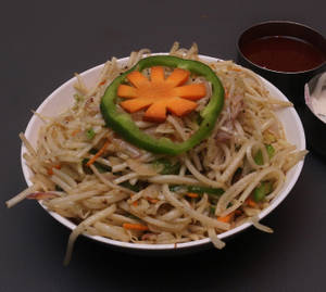 Hakka Noodles