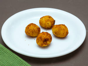 Cheese Balls (5 Pcs)