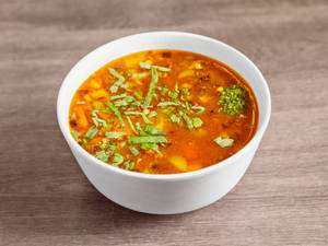 Hot And Sour Soup