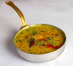 Dal Butter Fry