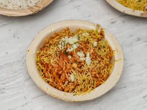 Bhelpuri