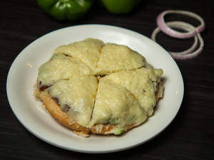 7" Cheese Bake Pizza