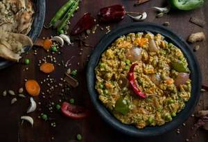 Sabji Kadaiwali