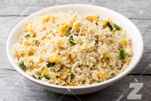 Egg Fried Rice