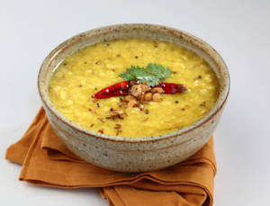 Dal Tadka
