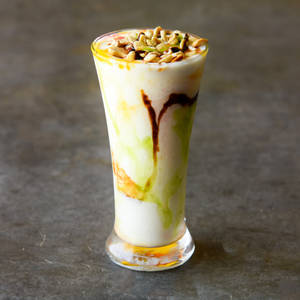 Sweet Lassi