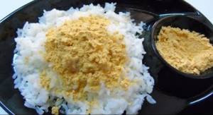 Podi Rice