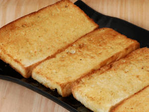 Garlic Toast