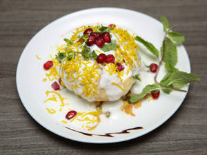 Raj Kachori